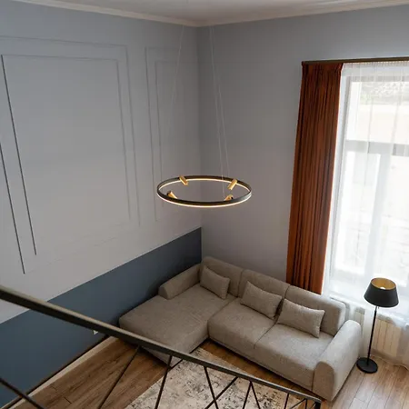 A&T Ultracentral Luxury Loft Braşov Esterno foto