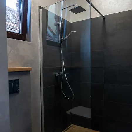 A&T Ultracentral Luxury Loft Braşov Esterno foto