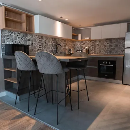 A&T Ultracentral Luxury Loft Braşov Esterno foto