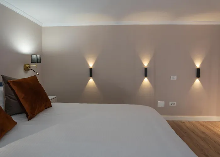 A&T Ultracentral Luxury Loft