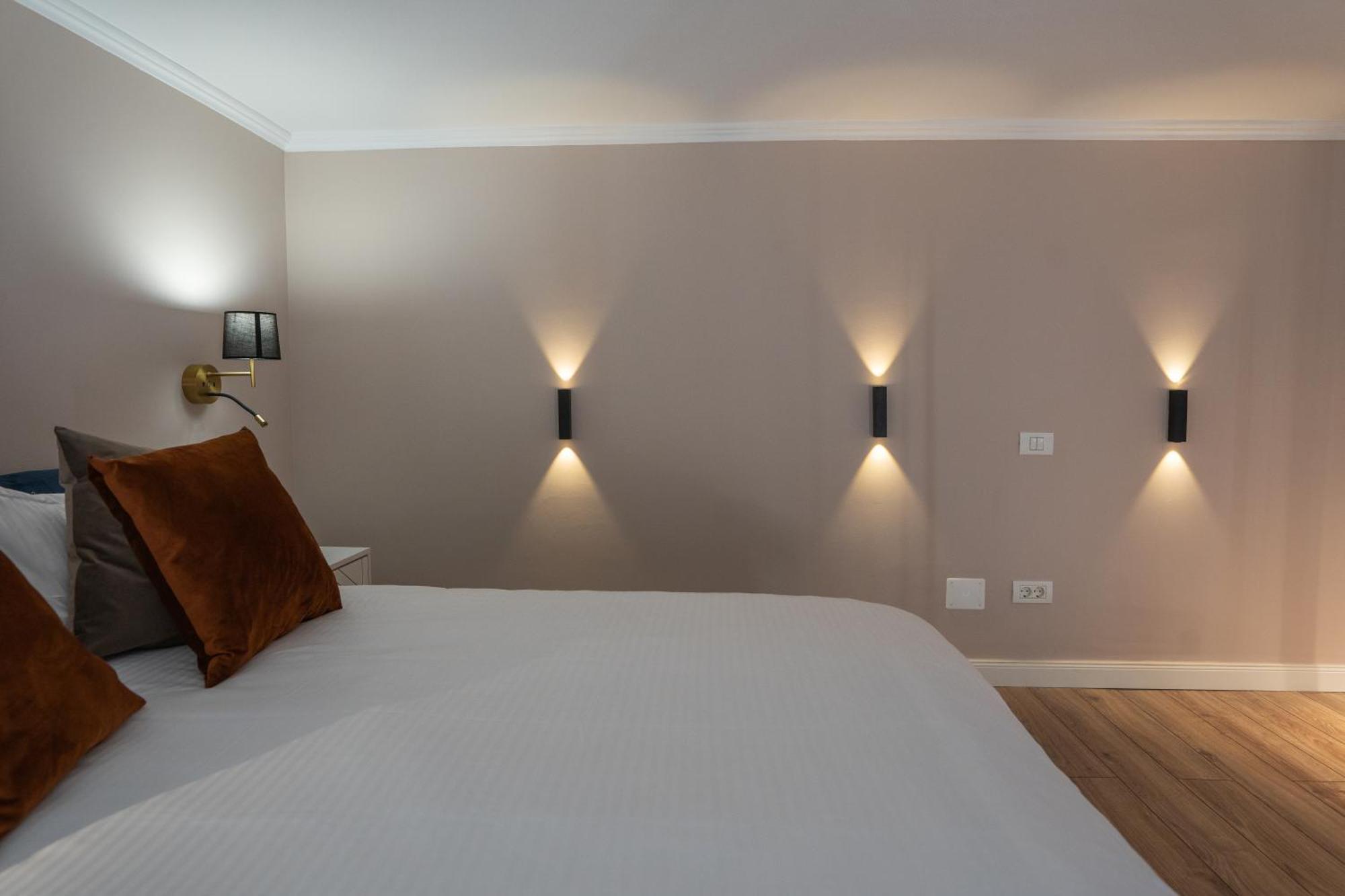 A&t Ultracentral Luxury Loft *