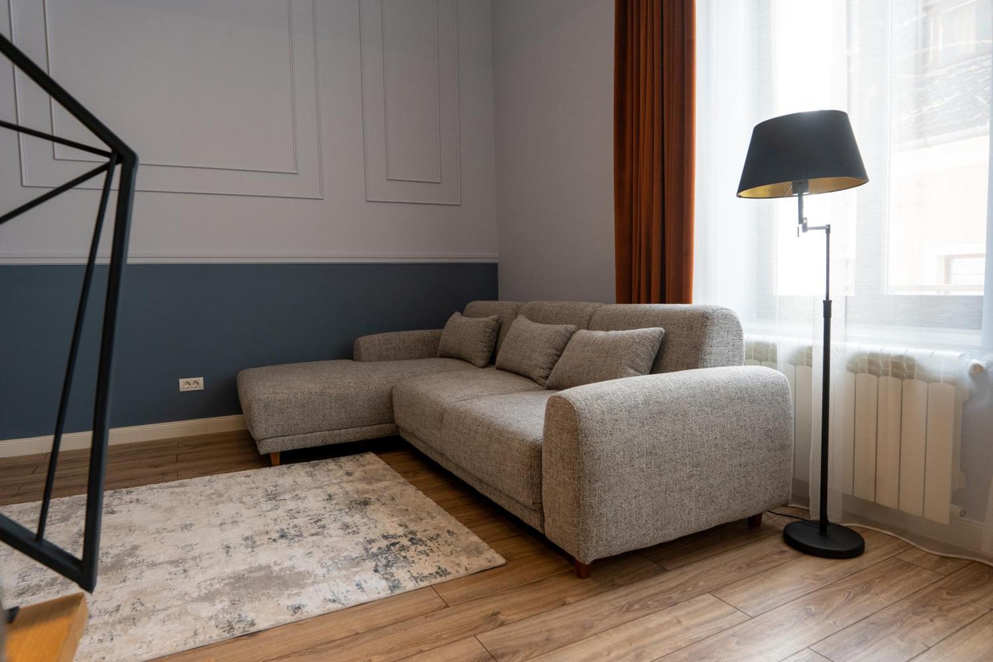 A&t Ultracentral Luxury Loft * בראשוב
