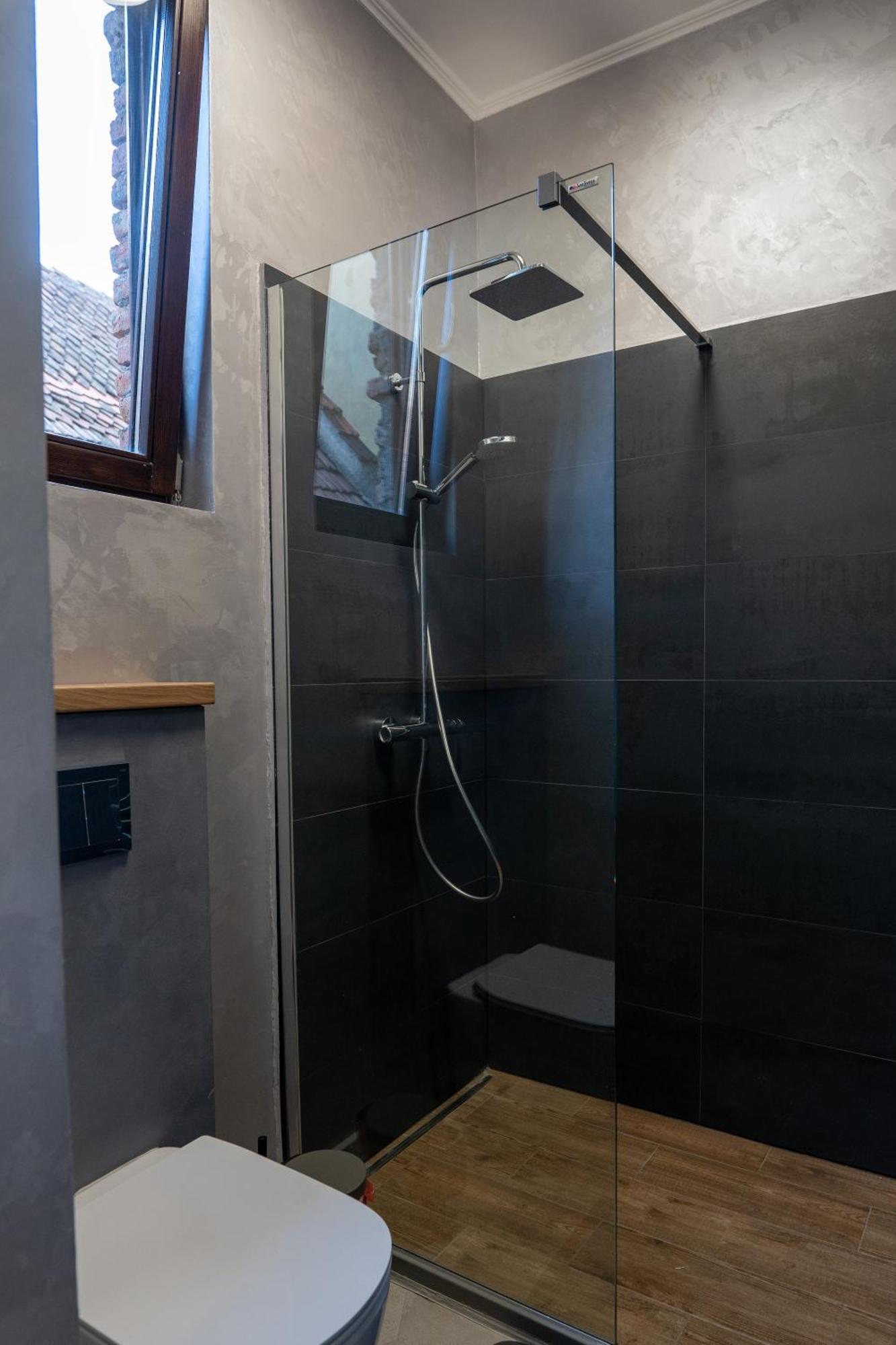 A&t Ultracentral Luxury Loft דירה *