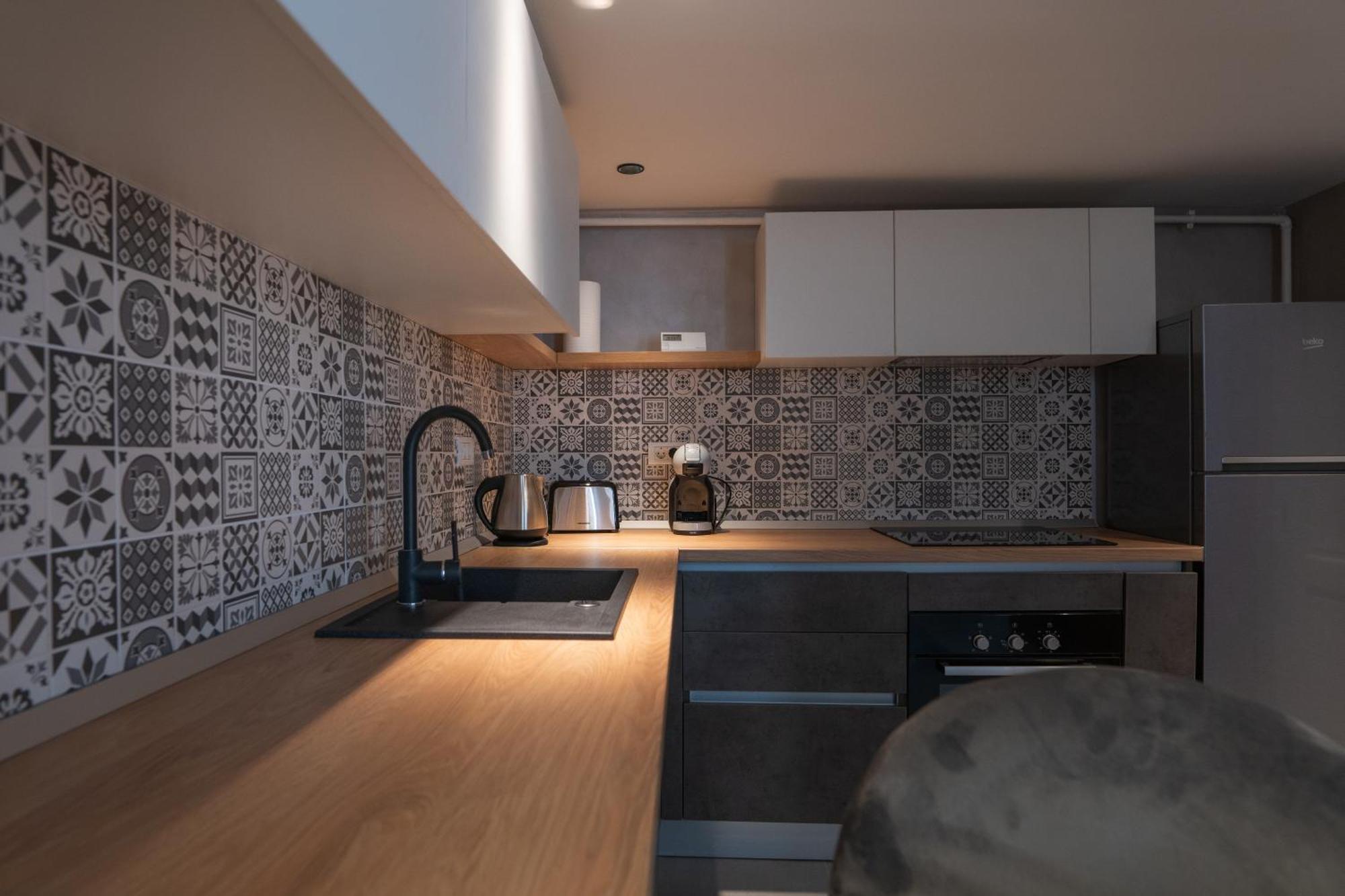 A&t Ultracentral Luxury Loft בראשוב